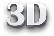 3d Text